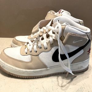 Nike Air Force 1 40th Anniversary Edition
